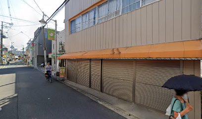 恵我之荘商店街振興組合