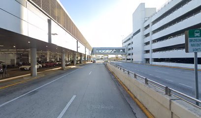 Aeropuerto Miami