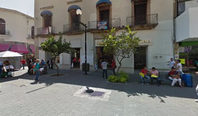 Guadalajara, Guadalajara