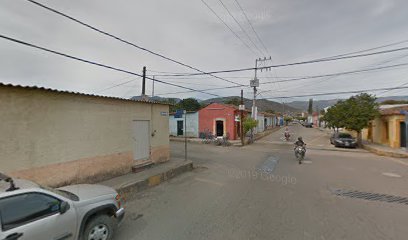 Es Guadalupe Victoria #4001