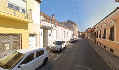 Pécs-Baranyai Értelmiségi Egyesület