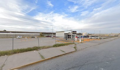 Estacionamiento de Central de de Autobuses de Torreon