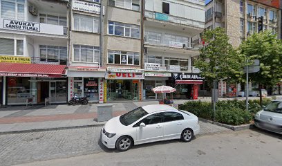 kırşehir İlim Yayma Cemiyeti Merkezi