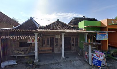 Wijaya Laundry