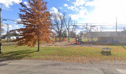 New Hartford public park