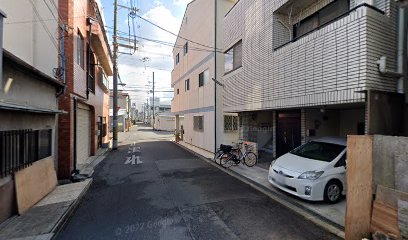 鹿児島物産葛迫商店