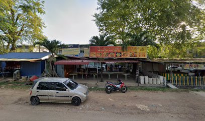 Restoran Haji Abdullah