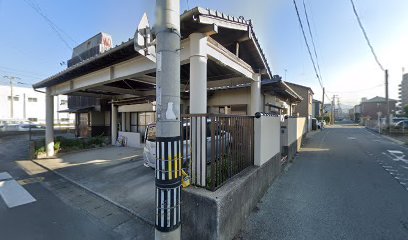 三井住友海上火災代理店ササグリカトウ