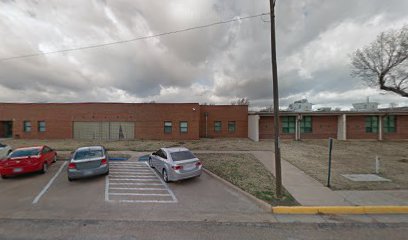 Adams Elementary School
