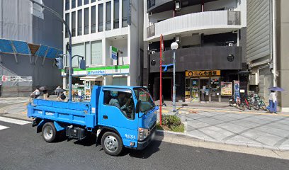 ＭＧＡプロポリス事業部