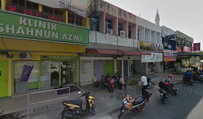 Klinik Dr. Shahnun Azmi