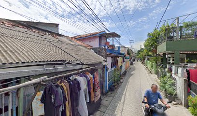 TK PAUD RUMAH BELAJAR ALAMANDA