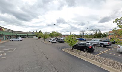 East Valley Plaza