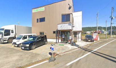 (株)山田興業 運送部