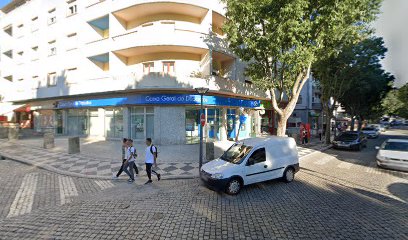 Radio Juventude-Emissor Regional De Castelo Branco Crl