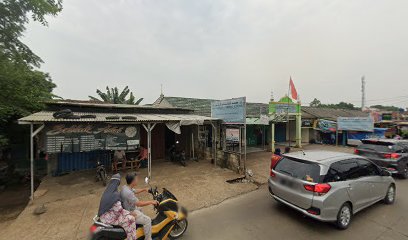 ladang keukeupruk