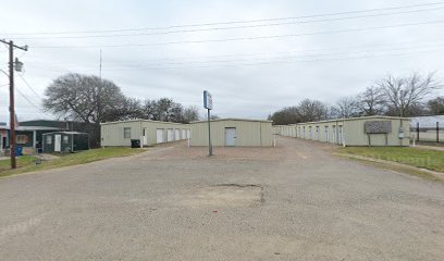 Hardy Avenue Storage & Rental