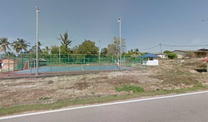 Gelanggang Futsal Kampung Linggi