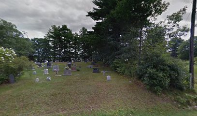 Reynolds Cemetery