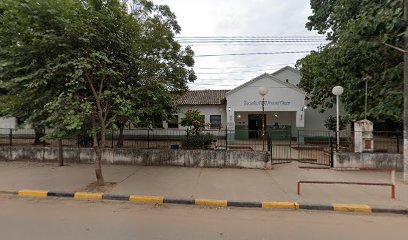 Escuela N° 253 Provincia del Chaco
