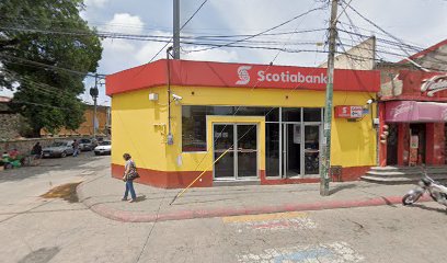Scotiabank Jiutepec