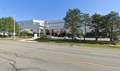Continental Paper Grading Canada Inc