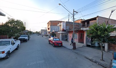 Universidad Siglo 21 - CAU PERICO