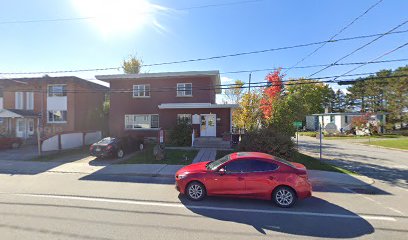 La Mèreveille centre ressources périnatales