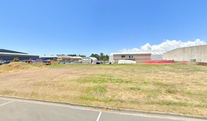 Freighthub Tauranga Depot