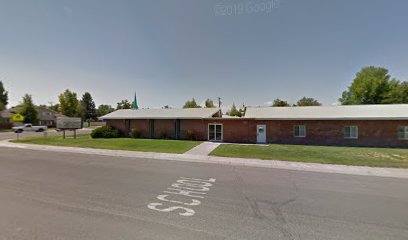 Worland Seventh-Day Adventist Church