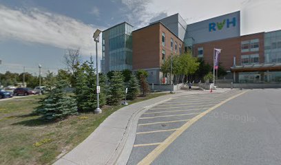 Royal Victoria Regional Health Centre Foundation