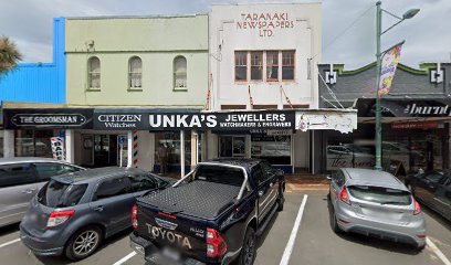 Unka's Jewellers