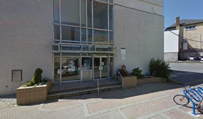 Nanaimo Community Archives