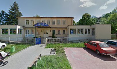 Ratolest, Dětská Péče A Rehabilitace Pardubice