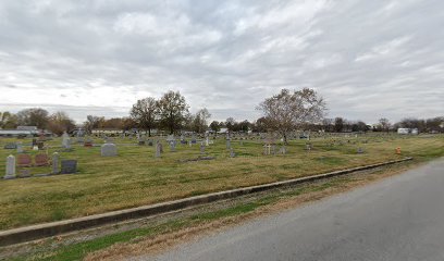 Cemetery