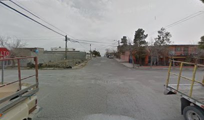 La curva cd Juárez