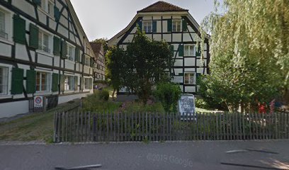 Stiftung für sozialen Wohnungsbau Allschwil