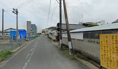 自転車 自動車 オートバイ 一時預り所