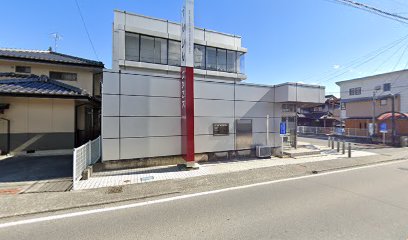 長野県信用組合 八幡支店
