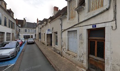 MSA Beauce Cœur de Loire (Saint-Amand)