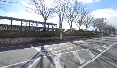 岡山県庁南水之手筋パーキング
