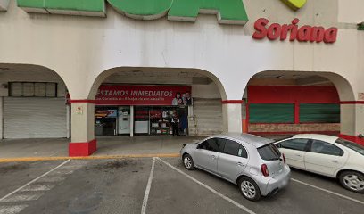 Scotiabank C. Mex. Mega Coacalco