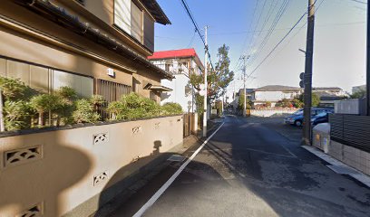 金剛禅総本山 少林寺・市川若宮道院