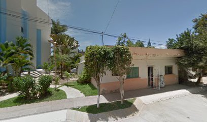 La Mexicana, Antojería de Calle