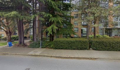 Student Housing and Community Services Main Office