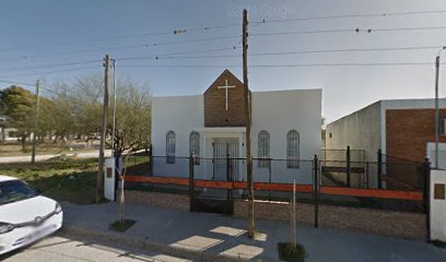Iglesia Adventista del Séptimo Día - Diamante Sur