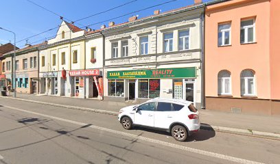 Bazar A Zastavárna