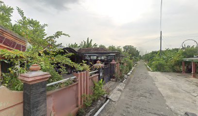 Rumah amel