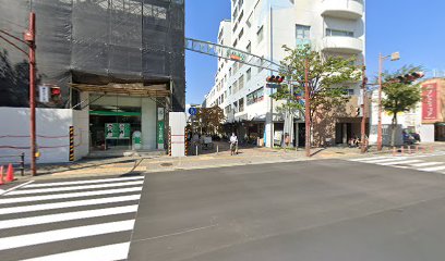 KG高等学院尼崎駅キャンパス