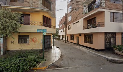Municipalidad Distrital de Barranco